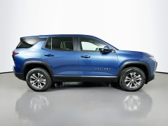 New 2026  Chevrolet Equinox AWD 4dr LT w&sol;2LT at Graham Auto Mall near Mansfield&comma; OH