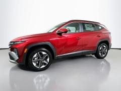 New 2026  Hyundai Tucson SEL AWD at Dutro Auto near Zanesville&comma; OH