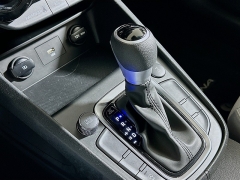 Used 2023  Hyundai Kona SEL Auto AWD at Graham Auto Mall near Mansfield&comma; OH