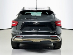 New 2026  Chevrolet Trax FWD 4dr ACTIV at Dutro Auto near Zanesville&comma; OH