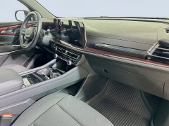 Used 2024  Chevrolet Traverse AWD 4dr Z71 at Dutro Auto near Zanesville, OH