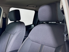 Used 2023  Ford Ranger XLT 4WD SuperCrew 5' Box at Dutro Auto near Zanesville&comma; OH