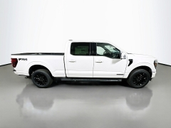 New 2026  Ford F-150 4WD LARIAT SuperCrew 6&period;5' Box Hybrid at Dutro Auto near Zanesville&comma; OH