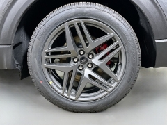 New 2026  Ford Explorer ST 4WD at Graham Auto Mall near Mansfield&comma; OH