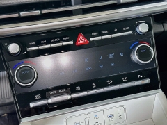 New 2027  Hyundai Santa Fe SEL AWD at Dutro Auto near Zanesville&comma; OH