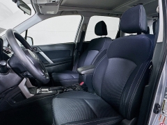 Used 2015  Subaru Forester 4d SUV i Premium CVT at Dutro Auto near Zanesville&comma; OH