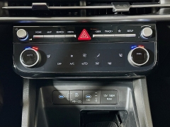 New 2026  Hyundai Tucson SEL Premium AWD at Dutro Auto near Zanesville, OH