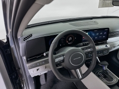 New 2026  Hyundai Kona SEL Sport AWD at Dutro Auto near Zanesville, OH
