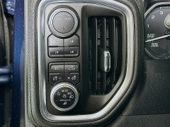 Used 2021  GMC Sierra 1500 4WD Crew Cab 147" SLT at Dutro Auto near Zanesville&comma; OH