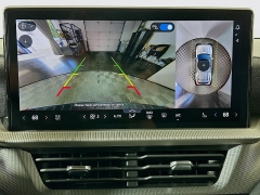 New 2025  Ford Explorer ST 4WD at Dutro Auto near Zanesville, OH