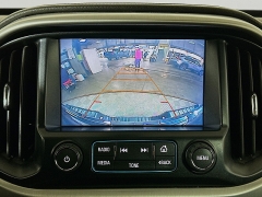 Used 2017  GMC Canyon 4WD Ext Cab SLE at Dutro Auto near Zanesville&comma; OH