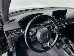 Used 2022  Honda Civic Sedan Sport CVT at Graham Auto Mall near Mansfield, OH