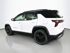 New 2026  Chevrolet Equinox FWD 4dr LT w/1LT at Dutro Auto near Zanesville, OH