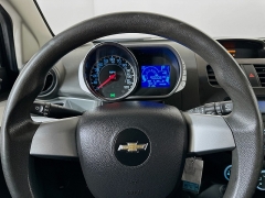 Used 2014  Chevrolet Spark 4d Hatchback LS Auto at Graham Auto Mall near Mansfield, OH