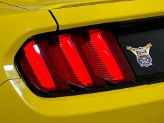 Used 2015  Ford Mustang 2d Fastback V6 at Dutro Auto near Zanesville, OH