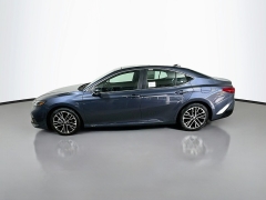 New 2026  Toyota Camry XLE at Dutro Auto near Zanesville&comma; OH