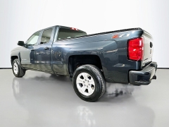 Used 2019  Chevrolet Silverado 1500 Legacy 4WD Double Cab LT All Star Edition at Dutro Auto near Zanesville&comma; OH