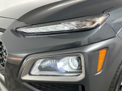 Used 2021  Hyundai Kona Ultimate DCT AWD at Dutro Auto near Zanesville, OH