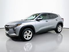 Used 2024  Chevrolet Trax FWD 4dr LS at Dutro Auto near Zanesville&comma; OH