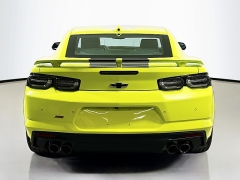 Used 2021  Chevrolet Camaro 2dr Cpe 2SS at Graham Auto Mall near Mansfield&comma; OH