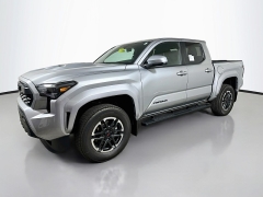 New 2026  Toyota Tacoma 4WD TRD Sport Double Cab 5ft Bed AT at Dutro Auto near Zanesville&comma; OH