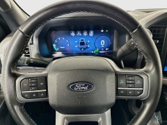 Used 2024  Ford F-150 4WD XLT SuperCrew 6&period;5' Box at Dutro Auto near Zanesville&comma; OH
