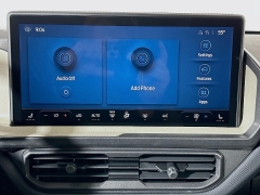 New 2026  Ford Bronco Sport Big Bend 4x4 at Dutro Auto near Zanesville&comma; OH