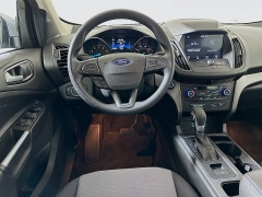 Used 2019  Ford Escape 4d SUV FWD SE at Dutro Auto near Zanesville&comma; OH