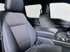 Used 2022  Ford F-150 4WD XLT SuperCrew 6.5' Box at Graham Auto Mall near Mansfield, OH