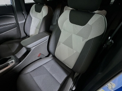 Used 2024  Chevrolet Trax FWD 4dr 1RS at Graham Auto Mall near Mansfield, OH