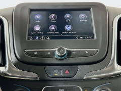 Used 2022  Chevrolet Equinox AWD 4dr LS w/1LS at Graham Auto Mall near Mansfield, OH