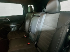 Used 2023  Mitsubishi Outlander SE Black Edition S-AWC at Graham Auto Mall near Mansfield&comma; OH