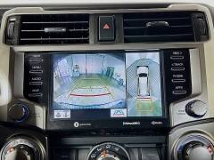 Used 2022  Toyota 4Runner TRD Sport 4WD at Dutro Auto near Zanesville, OH