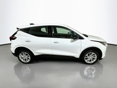 New 2027  Chevrolet Bolt FWD 4dr LT at Dutro Auto near Zanesville&comma; OH