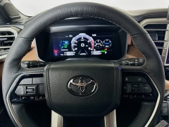 New 2026  Toyota Sequoia 1794 Edition 4WD at Dutro Auto near Zanesville&comma; OH