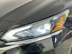 Used 2024  Nissan Altima 2&period;5 SV Sedan at Dutro Auto near Zanesville&comma; OH