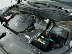 Used 2023  Hyundai Palisade SEL AWD at Dutro Auto near Zanesville, OH