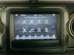Used 2022  Jeep Gladiator Sport S 4x4 at Dutro Auto near Zanesville&comma; OH