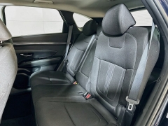 Used 2022  Hyundai Tucson Hybrid SEL Convenience AWD at Graham Auto Mall near Mansfield&comma; OH