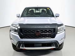 Used 2023  Nissan Frontier Crew Cab 4x4 PRO-4X Auto at Graham Auto Mall near Mansfield&comma; OH