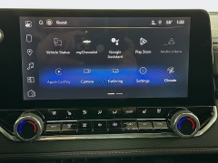 New 2026  Chevrolet Colorado 4WD Crew Cab Z71 at Dutro Auto near Zanesville&comma; OH