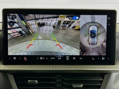 New 2026  Ford Explorer ST-Line 4WD at Graham Auto Mall near Mansfield, OH