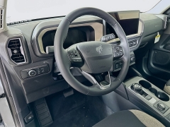 New 2026  Ford Bronco Sport Big Bend 4x4 at Dutro Auto near Zanesville&comma; OH