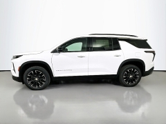 New 2026  Chevrolet Traverse AWD 4dr LT w&sol;2LT at Dutro Auto near Zanesville&comma; OH