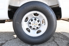 New 2026  Chevrolet Express Cargo Van RWD 2500 135" at Graham Auto Mall near Mansfield&comma; OH