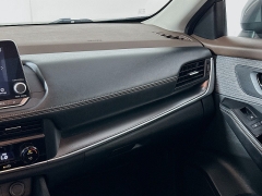 Used 2023  Nissan Rogue FWD SV at Graham Auto Mall near Mansfield, OH