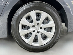 Used 2024  Toyota Corolla Hybrid LE FWD at Dutro Auto near Zanesville, OH