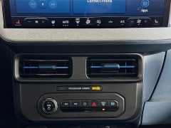 New 2025  Ford Maverick XLT FWD SuperCrew Hybrid at Graham Auto Mall near Mansfield&comma; OH