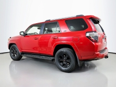 Used 2014  Toyota 4Runner 4d SUV 4WD SR5 at Graham Auto Mall near Mansfield, OH