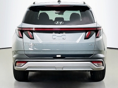 New 2026  Hyundai Tucson SEL Premium AWD at Dutro Auto near Zanesville, OH